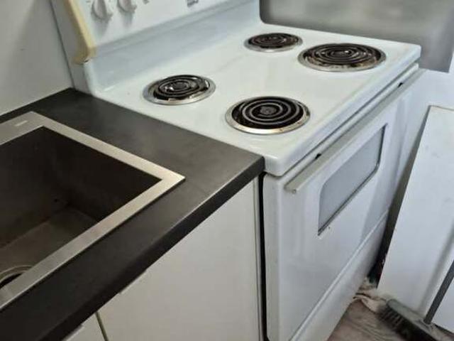 Apartment for rent in Lévis, Quebec