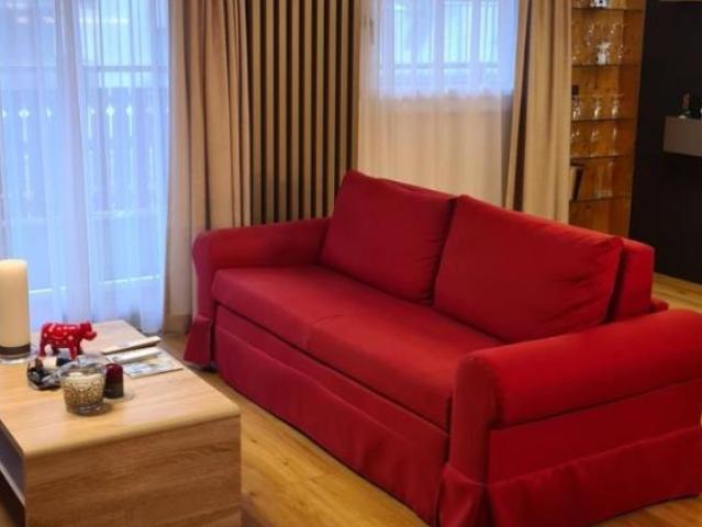 Apartment mieten in Crans-Montana, Wallis