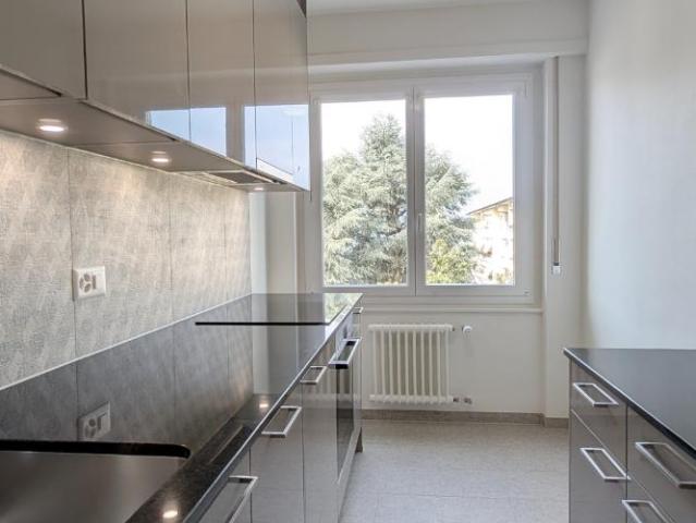 Apartment mieten in Lausanne, District de Lausanne