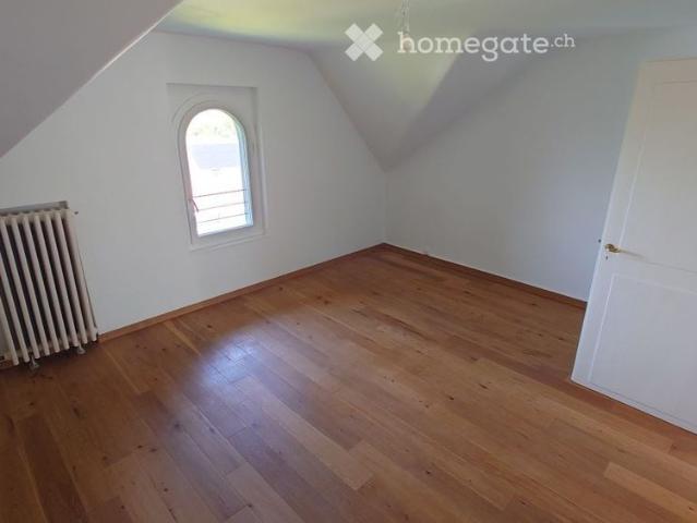 Apartment mieten in Grand-Mont, Le Mont-sur-Lausanne