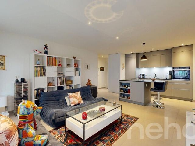 Apartment kaufen in Gland