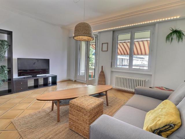 Apartment mieten in Cheseaux-Lausanne, Waadt
