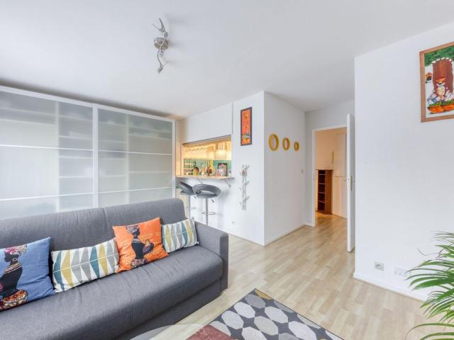 Appartement location à Le Raincy, Noisy-le-grand
