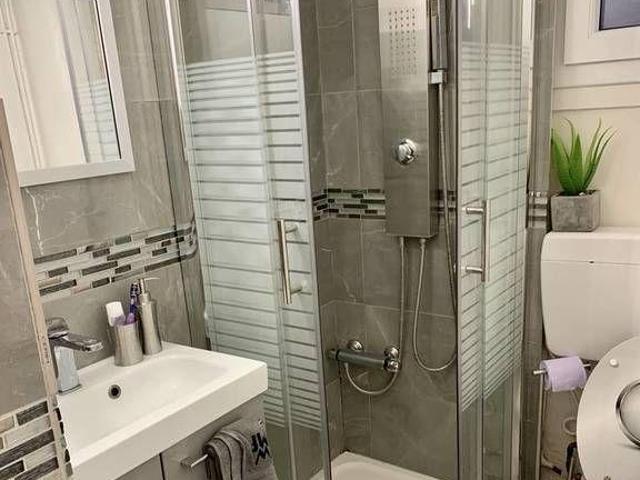 Appartement location à Nanterre, Puteaux