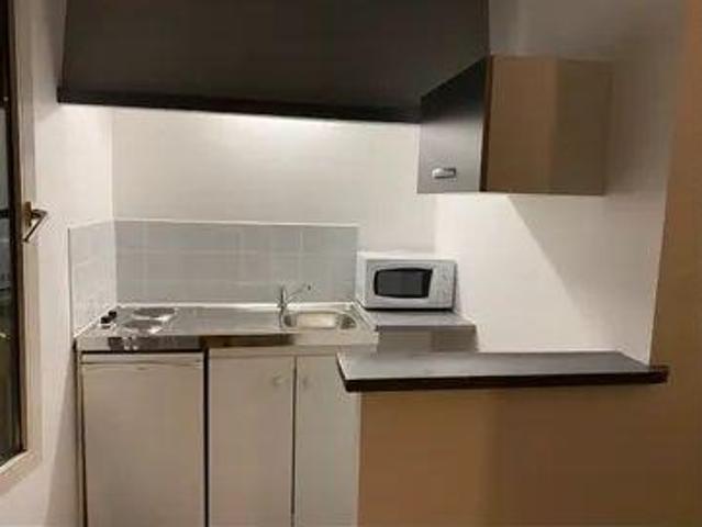 Appartement location à Reims