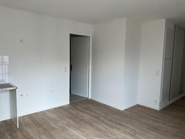 Appartement location à Bobigny