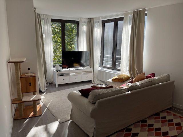 Appartement location à Bobigny, Pantin