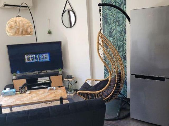 Appartement location à Nice