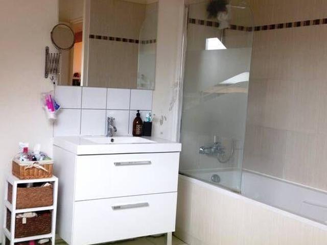 Appartement location à Nanterre, Suresnes