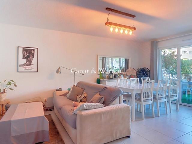 Appartement vente à Arrondissement de Draguignan, Saint-raphaël
