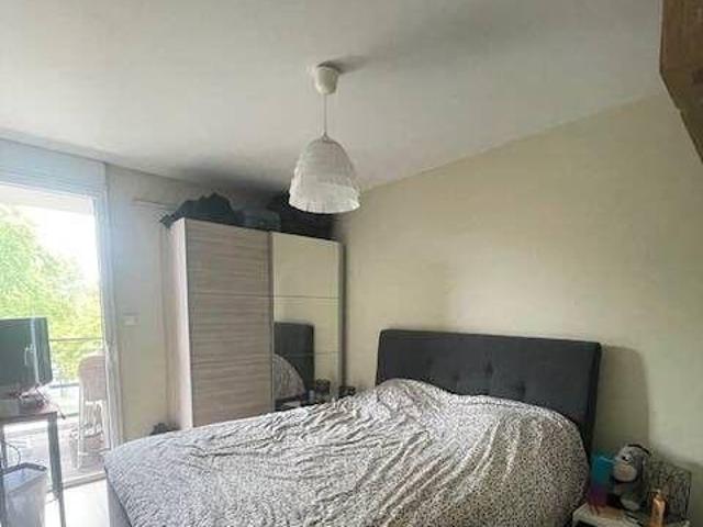 Appartement location à Toulouse