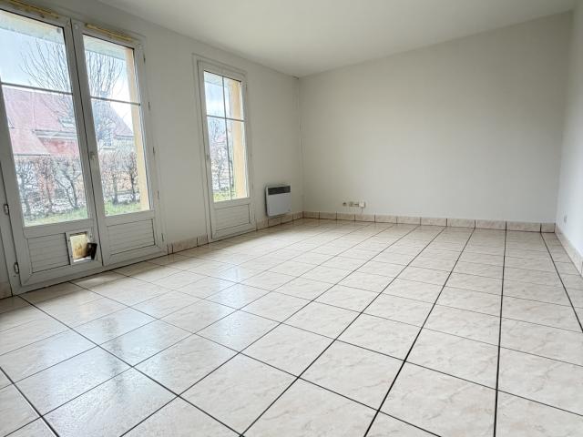Appartement vente à Palaiseau, Limours