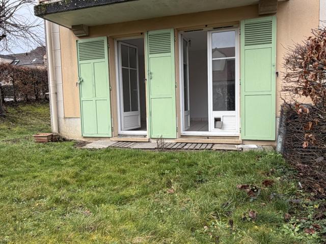 Appartement vente à Palaiseau, Limours