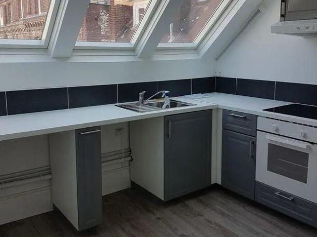 Appartement location à Rouen, Ruan