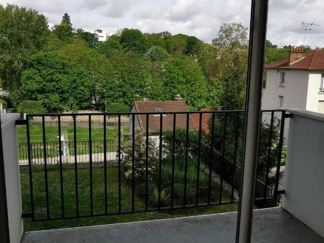 Appartement location à Boulogne-Billancourt, Meudon