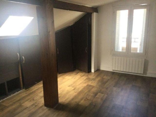 Appartement location à Saint-Denis, Aubervilliers