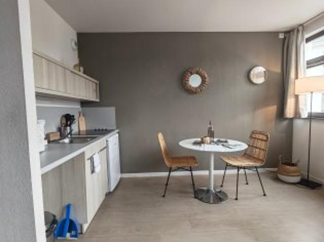 Appartement location à Colmar-Ribeauvillé, Colmar