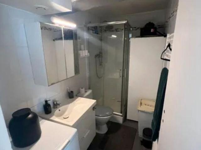 Appartement location à Rouen, Ruan