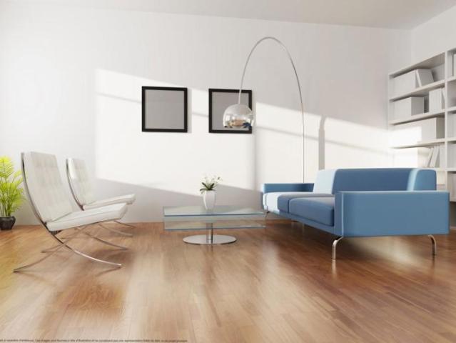 Appartement vente à Nanterre, La Garenne-colombes