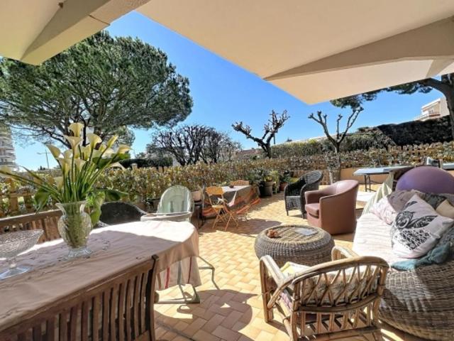 Appartement vente à Grasse, Antibes