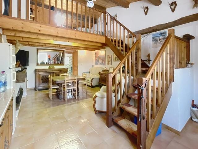 Appartement vente à Castellane, Soleilhas