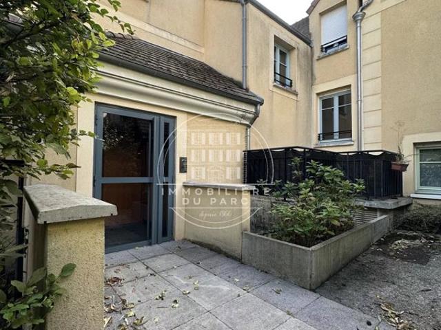 Appartement vente à Versailles, Le Chesnay
