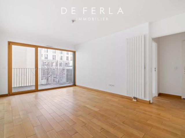 Appartement vente à Antony, Montrouge