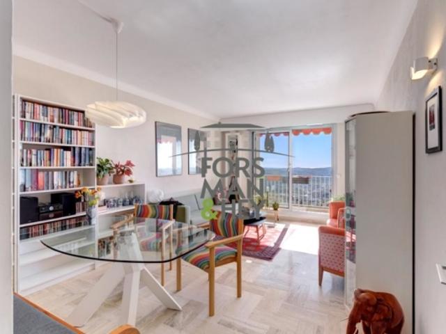 Appartement vente à Grasse