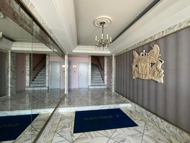 Appartement vente à Nice, Menton