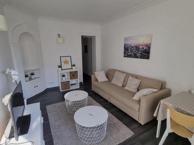 Appartement vente à Paris 10e Arrondissement, Paris