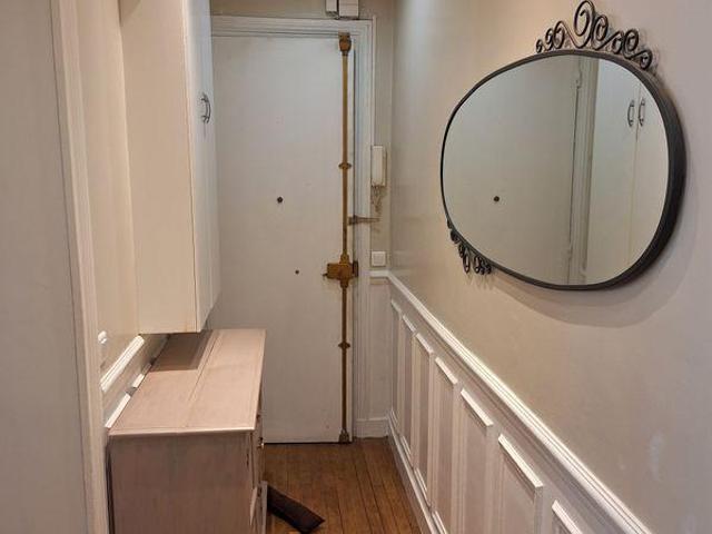 Appartement location à Nogent-sur-Marne, Nogent-sur-marne