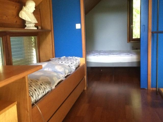 Appartement location à Chambéry