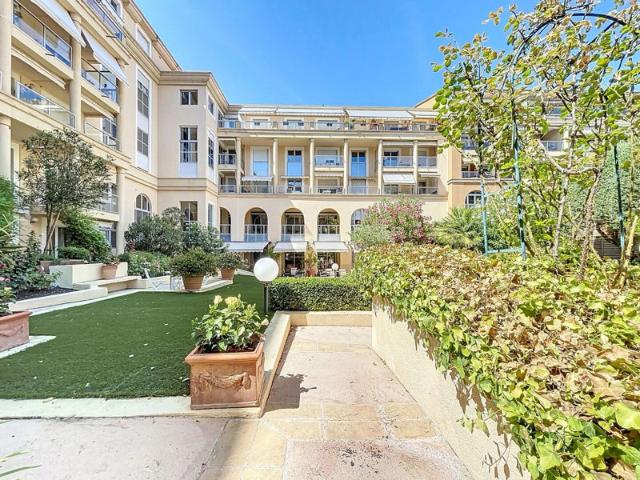Appartement vente à Aix-en-Provence, Saint-marc-jaumegarde