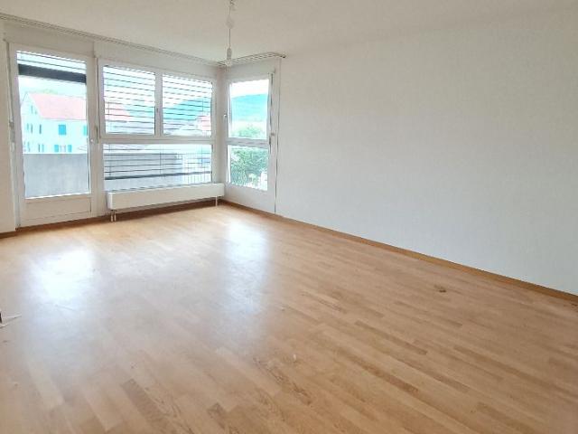 Apartment mieten in Courroux