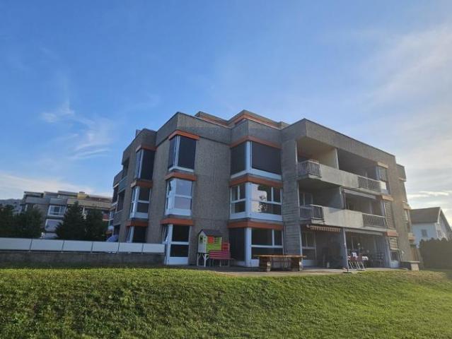 Apartment mieten in Courcelon, Jura