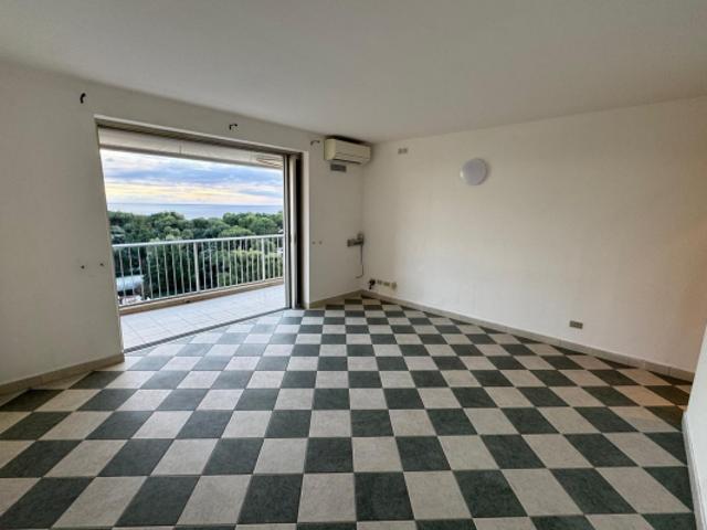 Appartement vente à Nice, Roquebrune-cap-martin