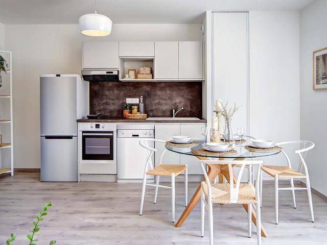 Appartement vente à Saint-Nazaire, Saint-père-en-retz