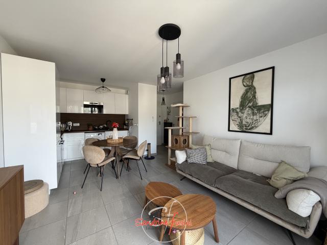 Appartement location à Grasse, Carros