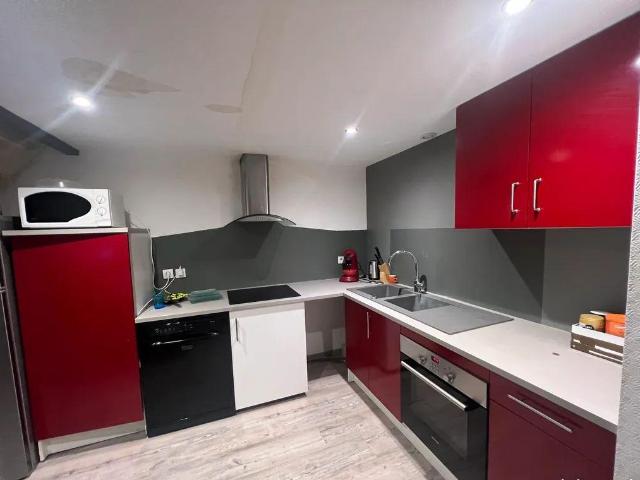 Appartement location à Strasbourg, Hoenheim