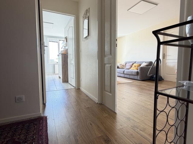 Appartement vente à Belleville, Gif-sur-Yvette