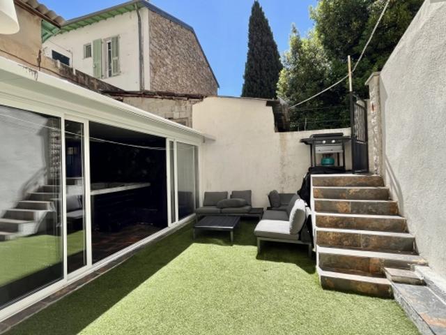 Appartement vente à Nice, Alpes-Maritimes