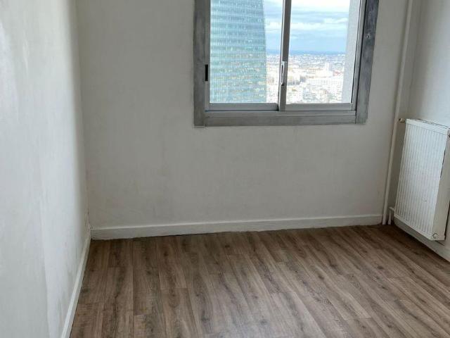 Appartement location à Nanterre, Courbevoie