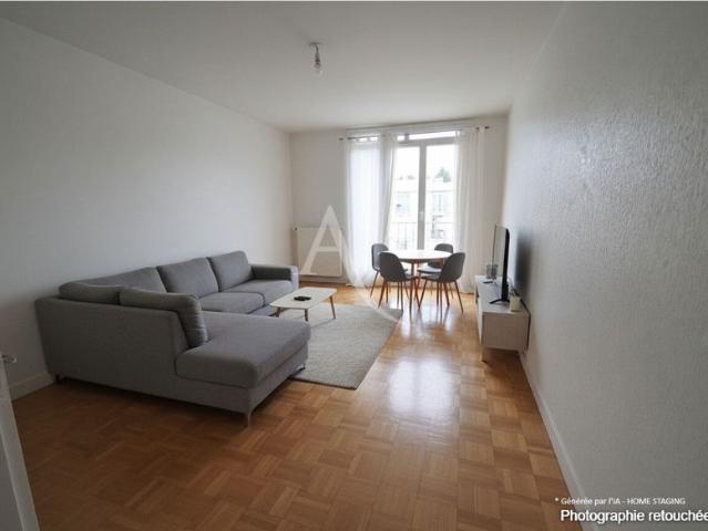 Appartement vente à Créteil, Limeil-brévannes