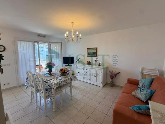 Appartement vente à Grasse, Antibes