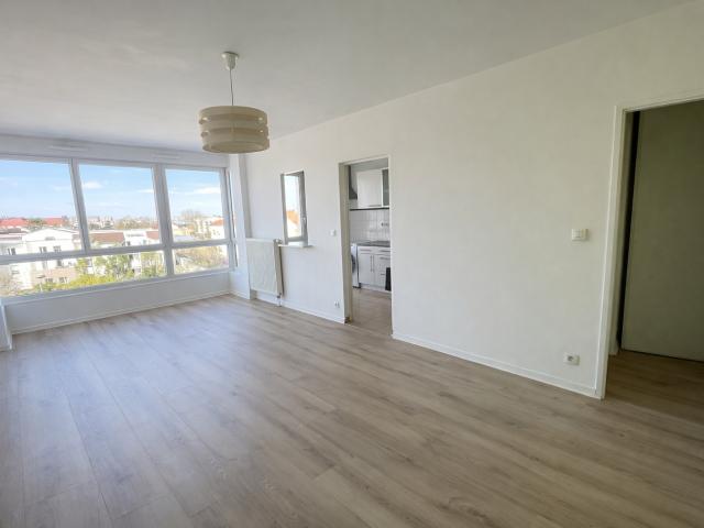 Appartement vente à Le Raincy, Neuilly-sur-marne