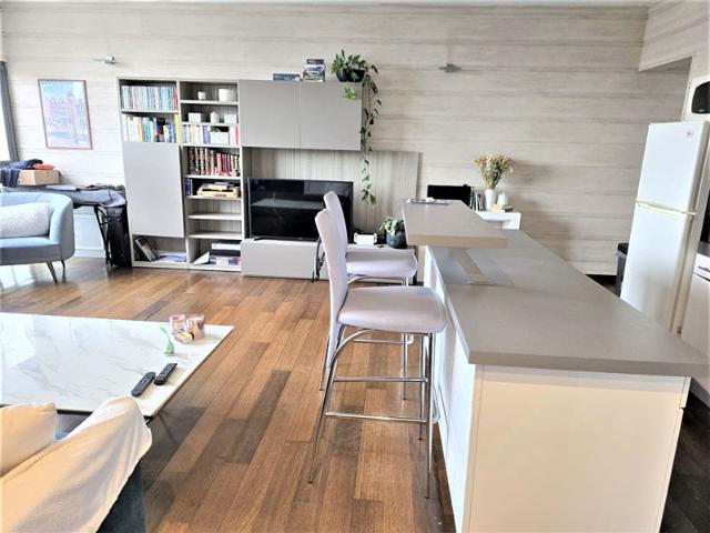 Appartement vente à France métropolitaine, Bois-colombes