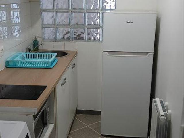 Appartement location à Sarcelles, Groslay