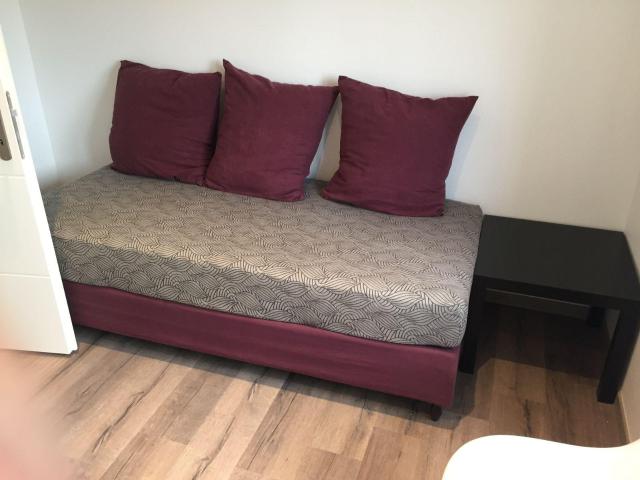 Appartement location à Thionville