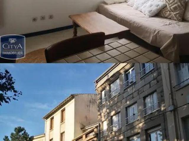 Appartement location à Saint-Étienne, Saint-etienne