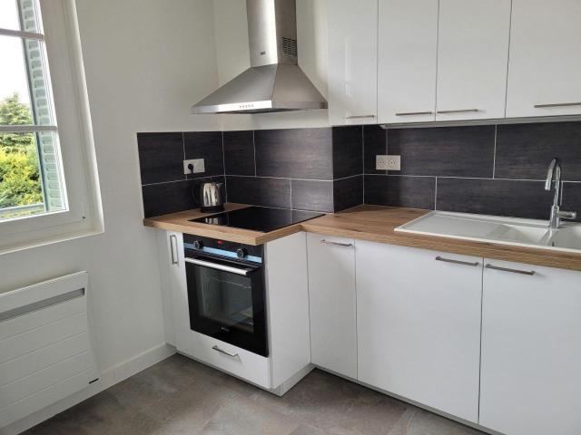 Appartement location à Palaiseau, Athis-mons